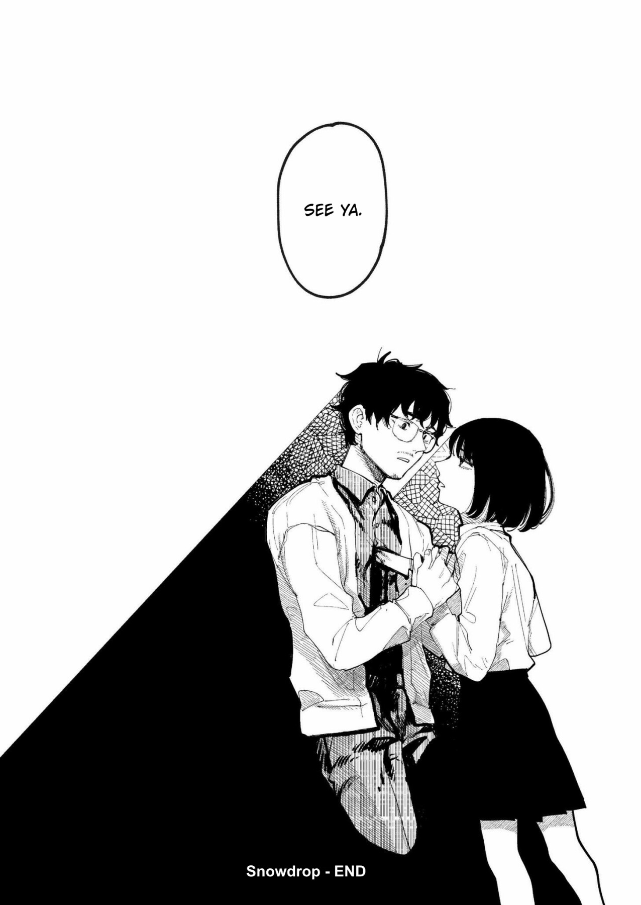 Hentai Manga Comic-Snowdrop-Read-37