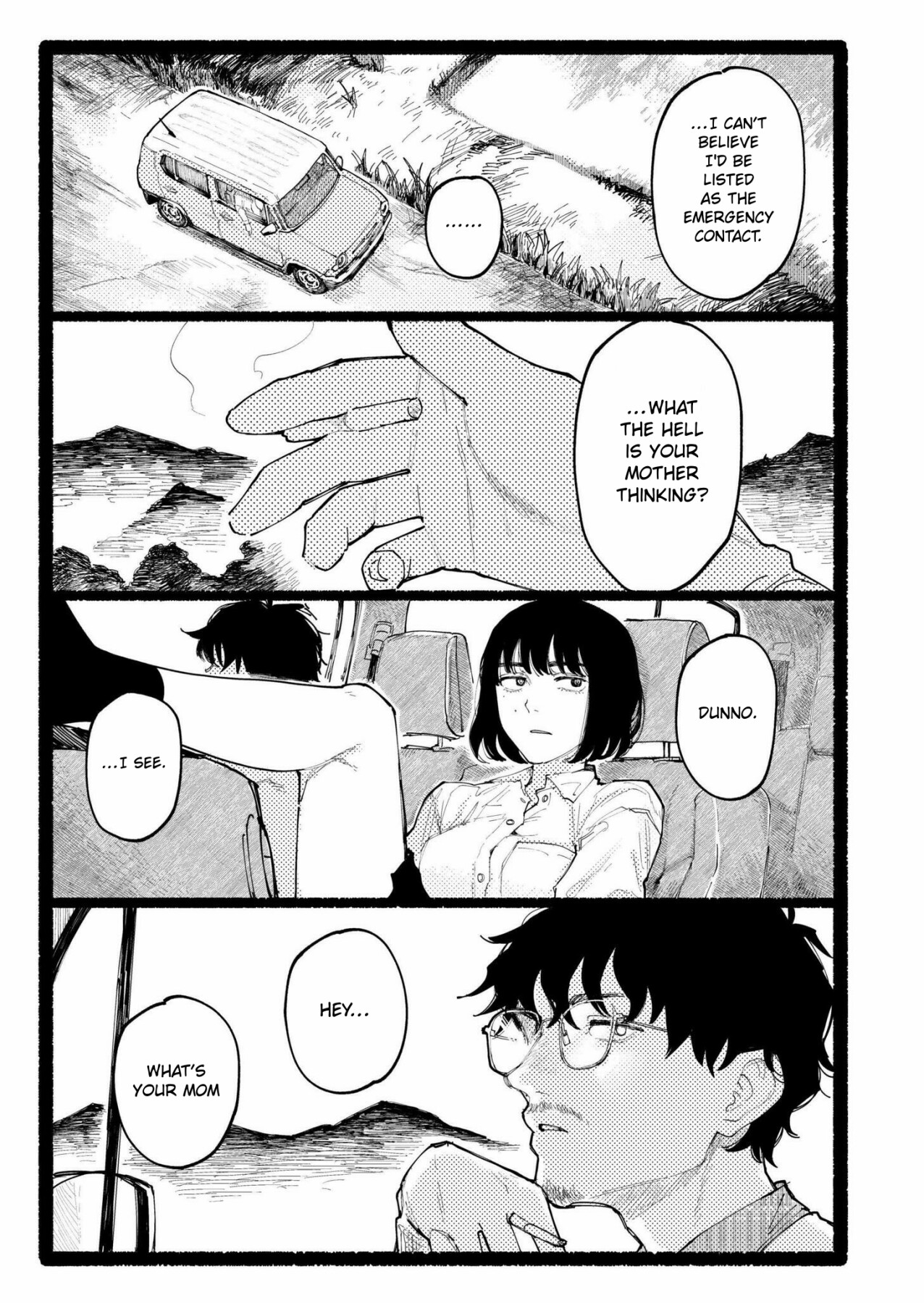 Hentai Manga Comic-Snowdrop-Read-5