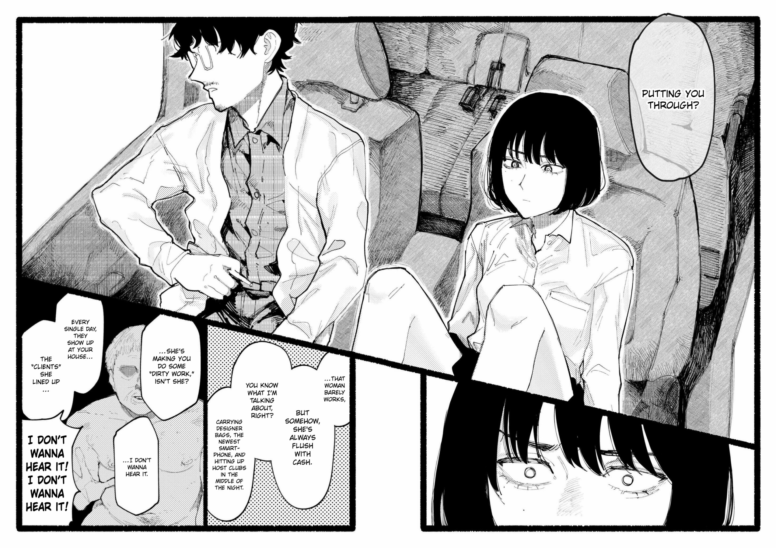 Hentai Manga Comic-Snowdrop-Read-6