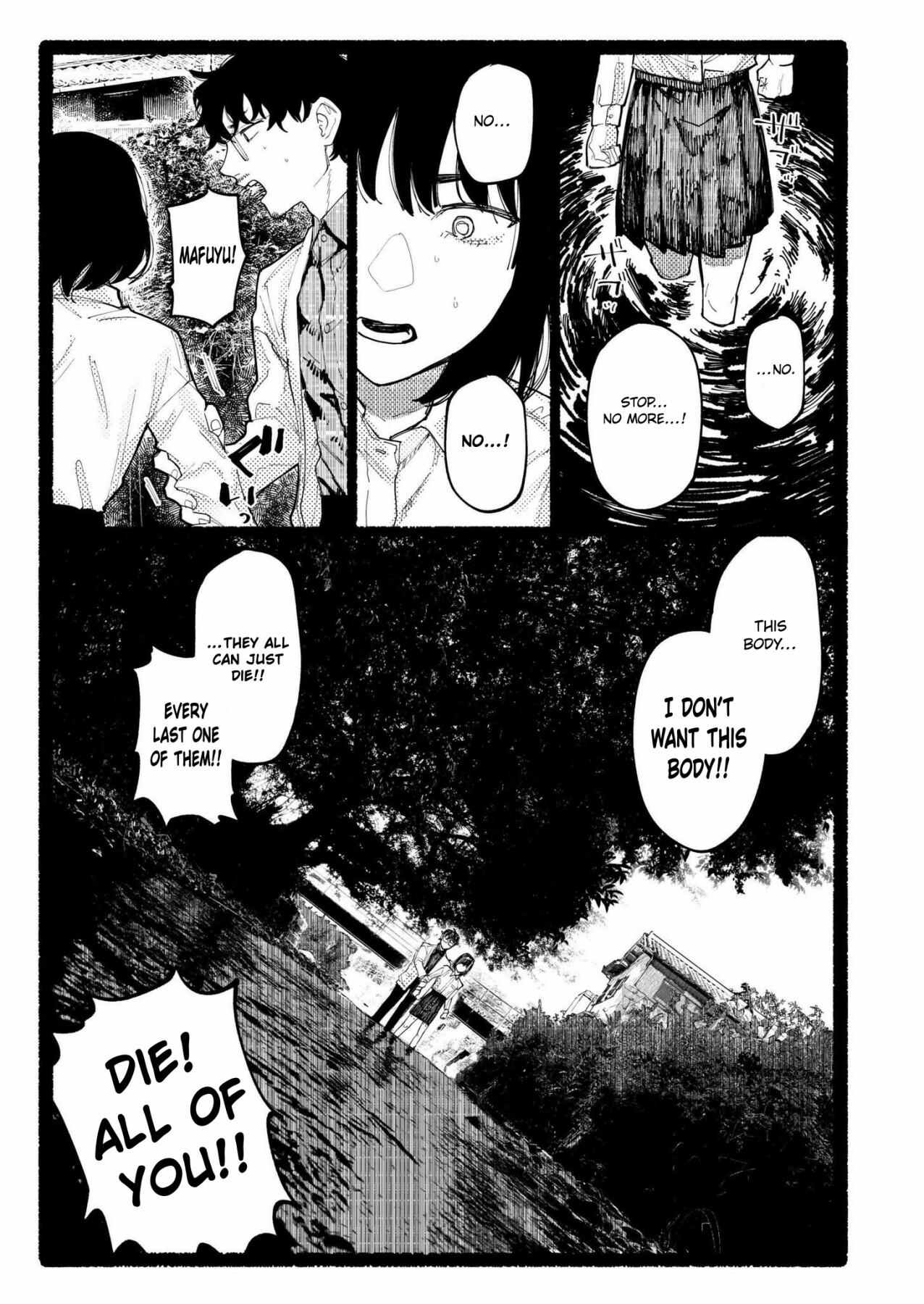 Hentai Manga Comic-Snowdrop-Read-8