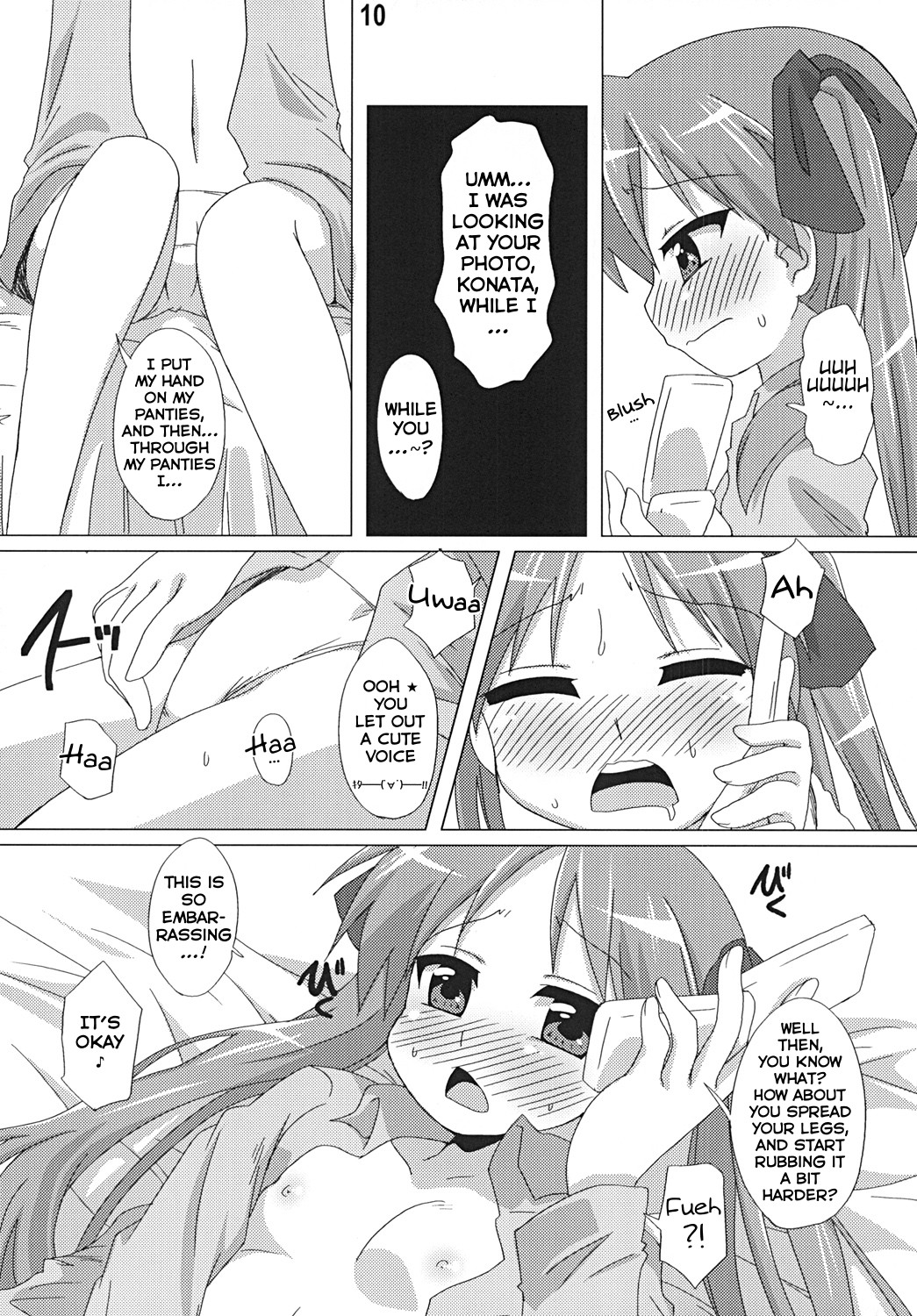 Hentai Manga Comic-v22m-Sokona-Read-9