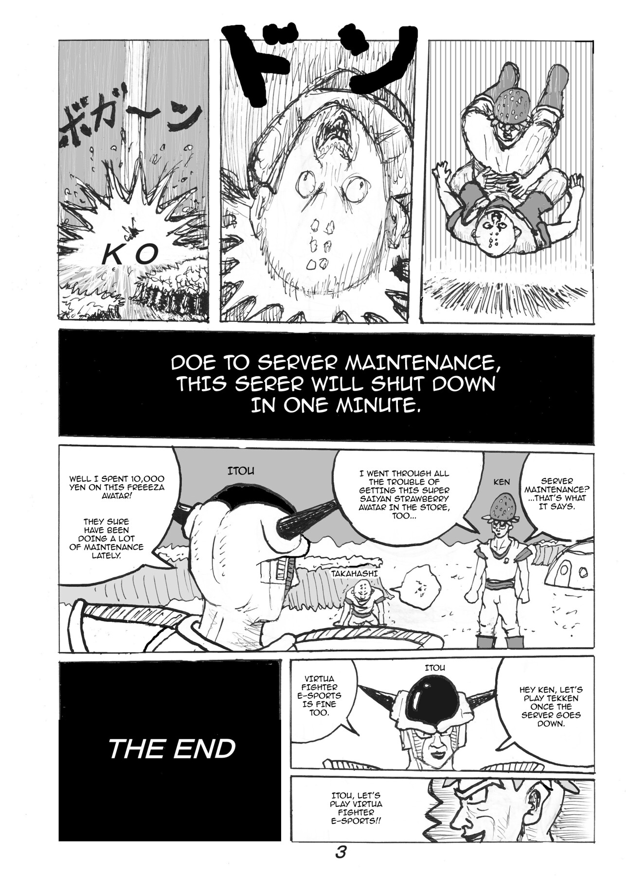 Hentai Manga Comic-SSR7-Read-22