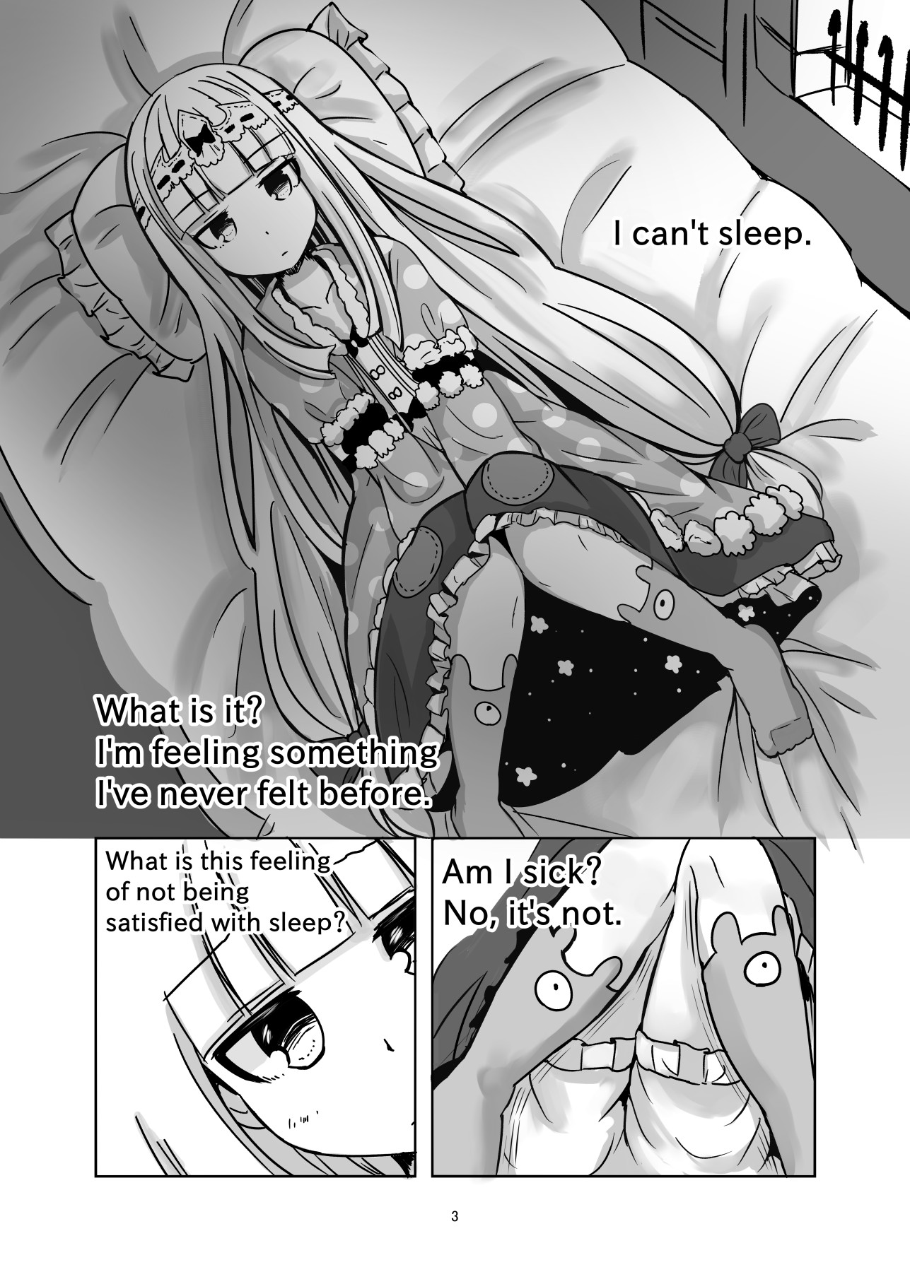 Hentai Manga Comic-SxS-Read-2