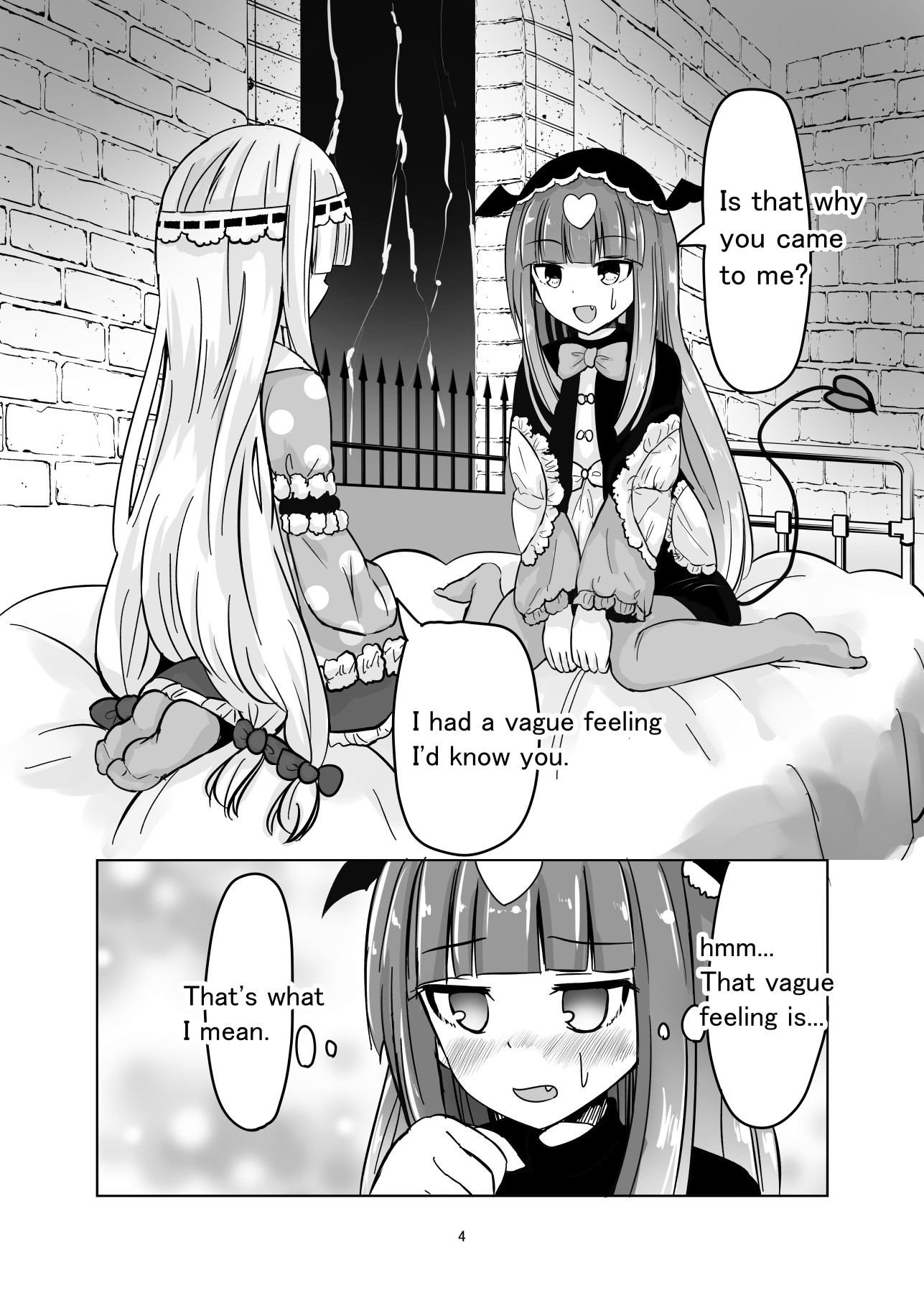 Hentai Manga Comic-SxS-Read-3