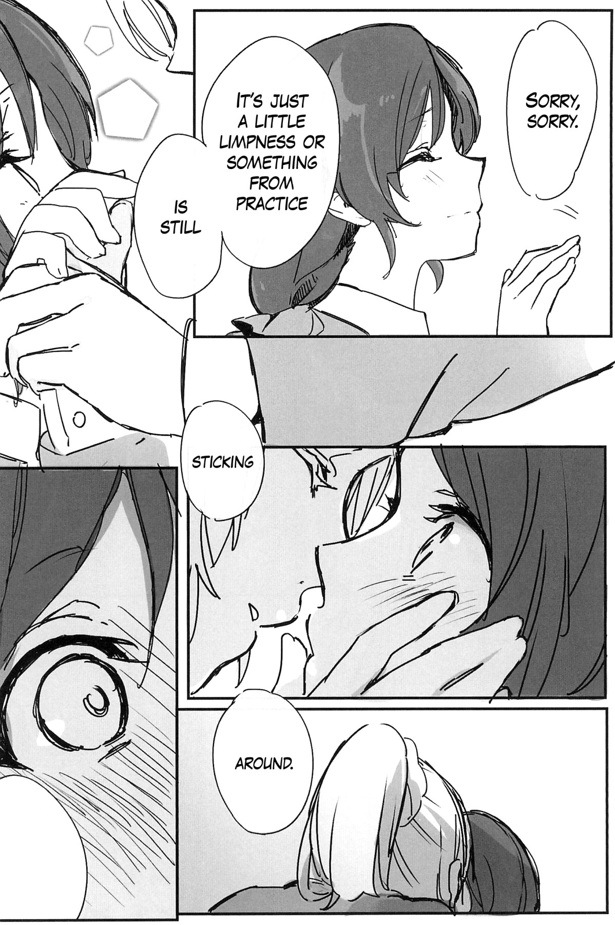 Hentai Manga Comic-Synergy-Read-10