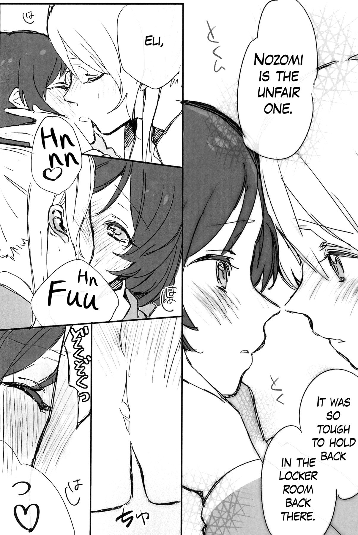 Hentai Manga Comic-Synergy-Read-13