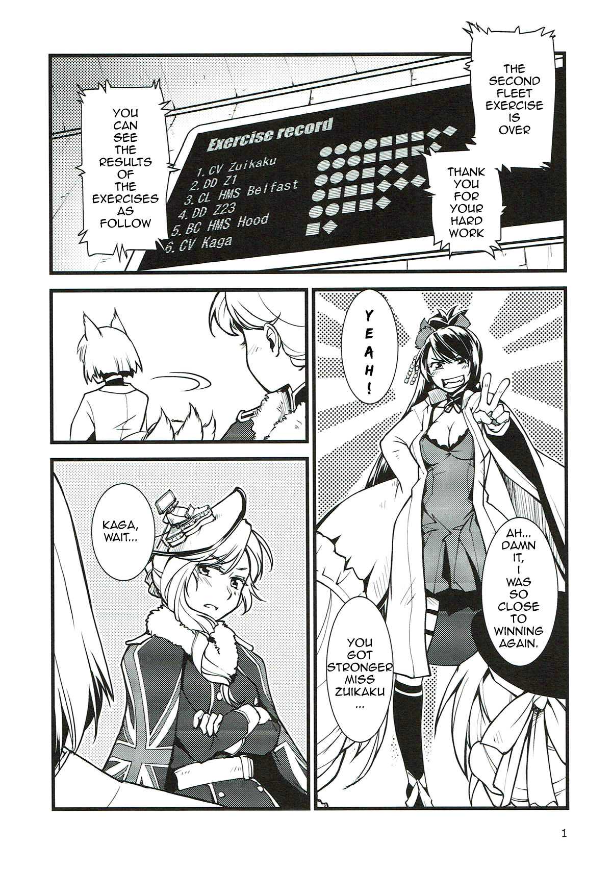 Hentai Manga Comic-Tail-Read-2
