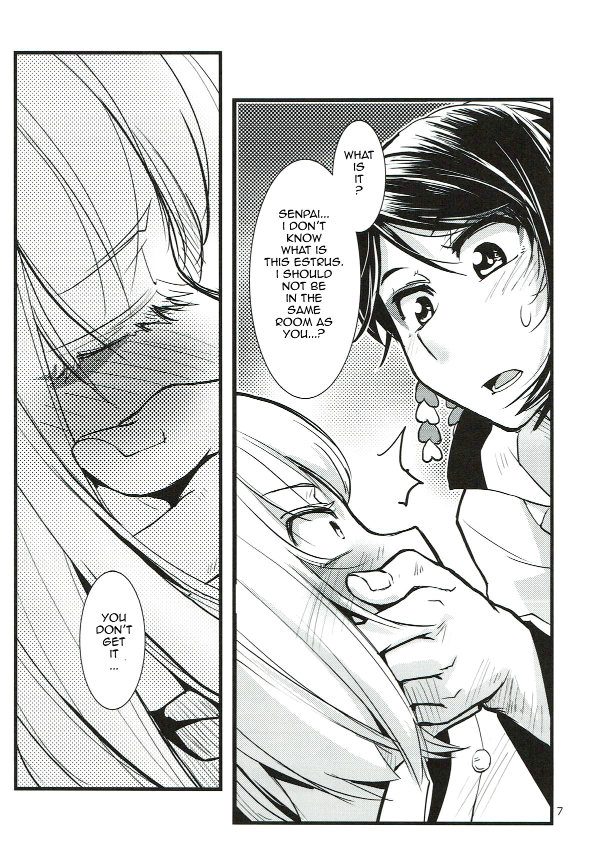 Hentai Manga Comic-Tail-Read-8