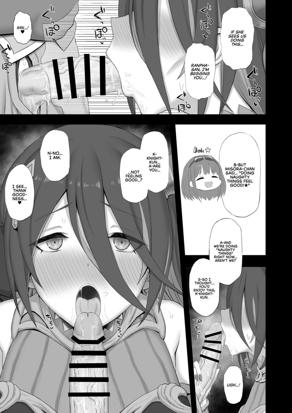 Hentai Manga Comic-Temptation-Read-11