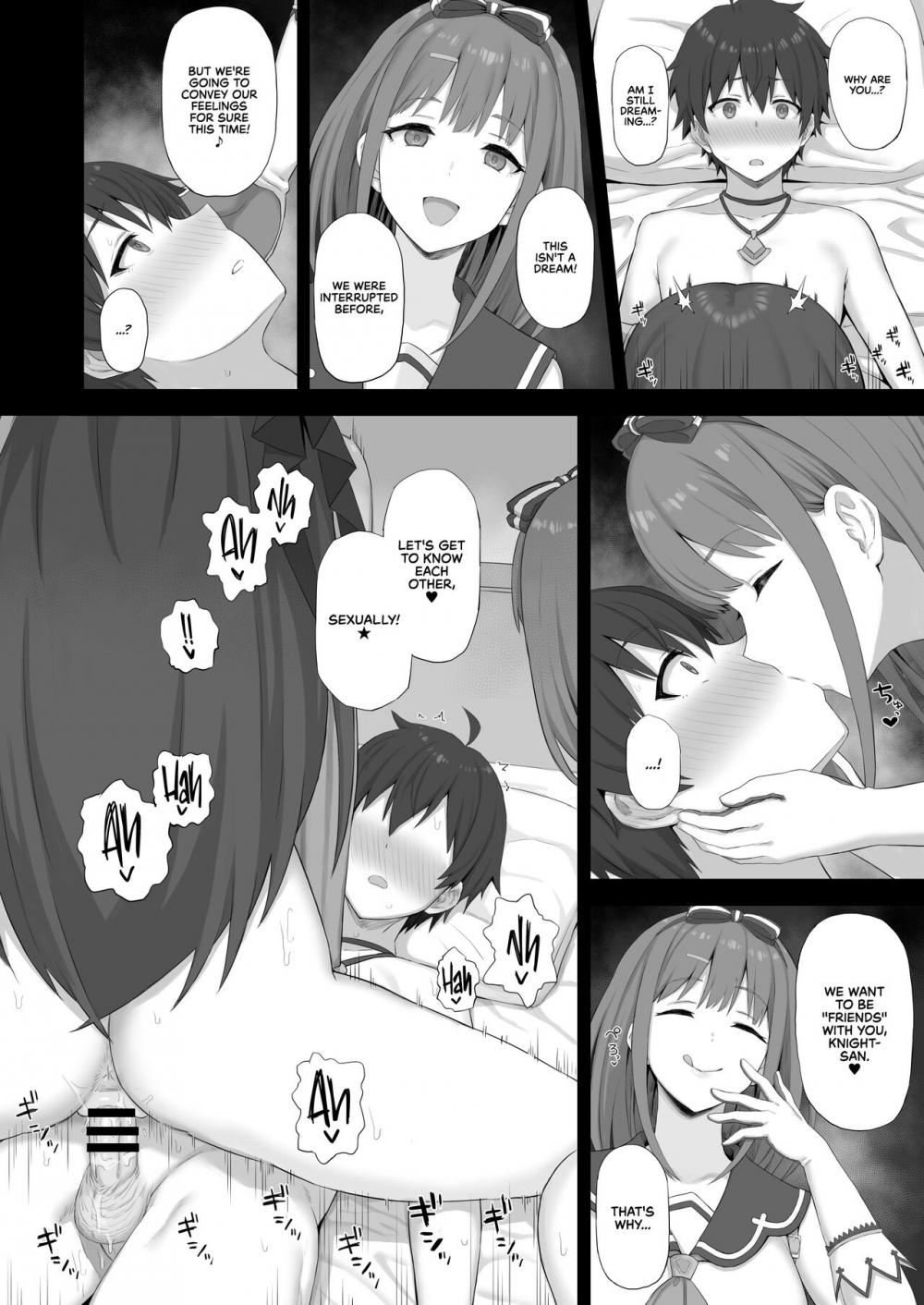 Hentai Manga Comic-Temptation-Read-4