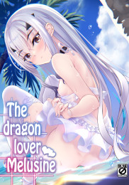 The Dragon Lover Melusine