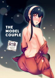 The Model Couple