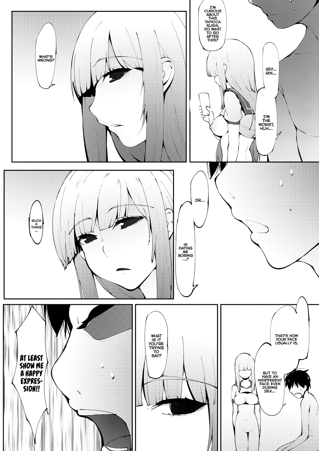 Hentai Manga Comic-Tsunaidate-Read-16