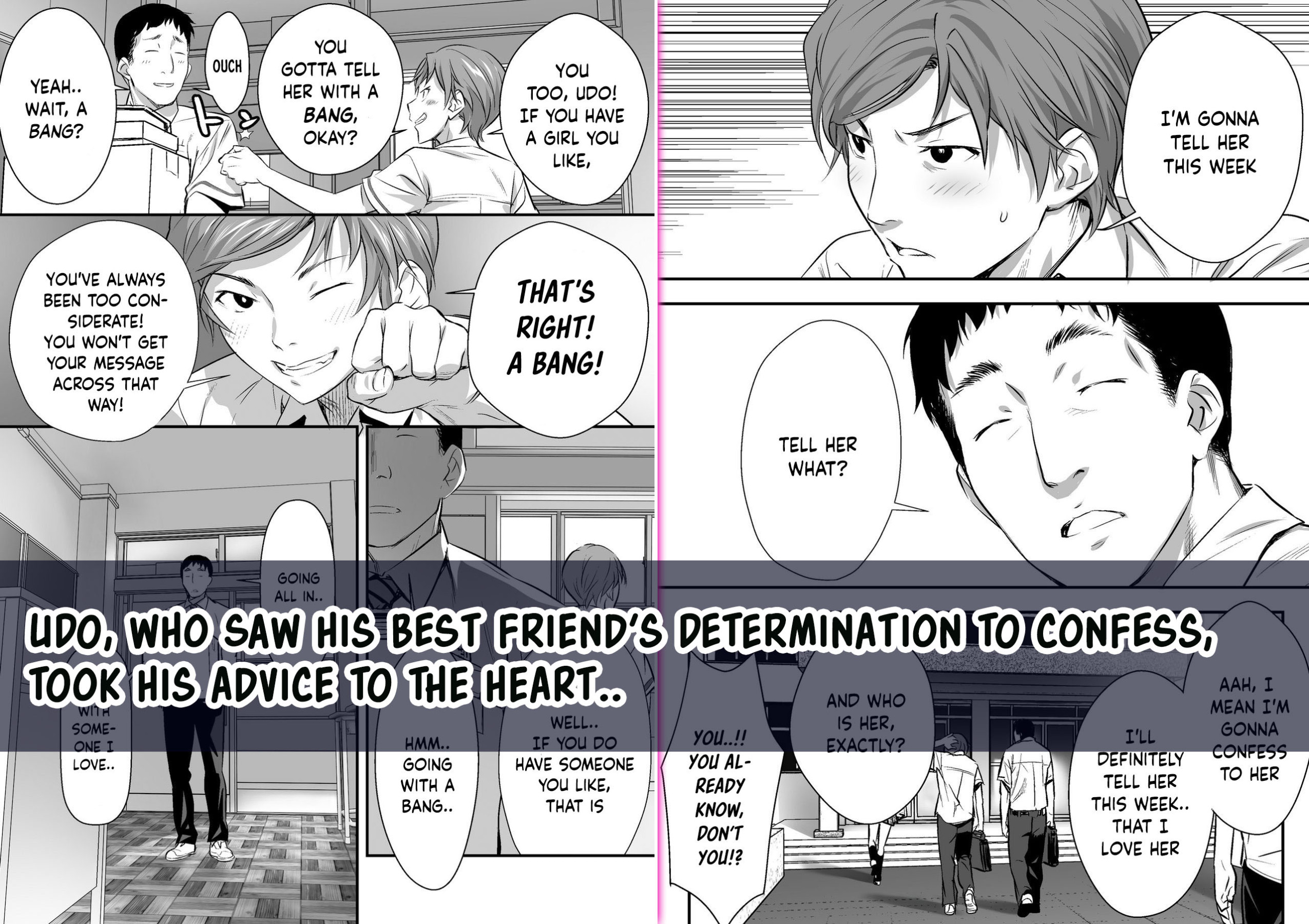 Hentai Manga Comic-Udo -Read-95