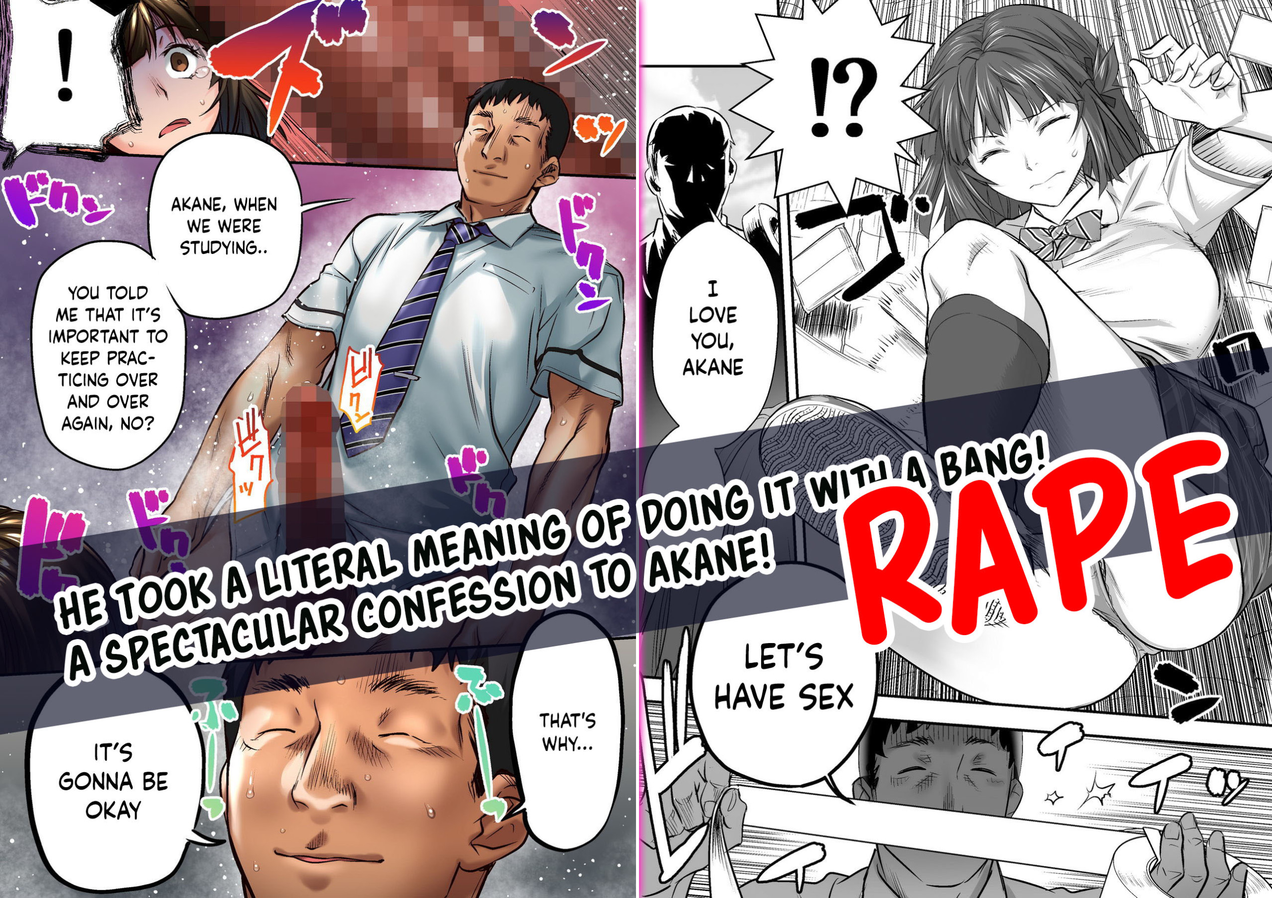 Hentai Manga Comic-Udo -Read-96