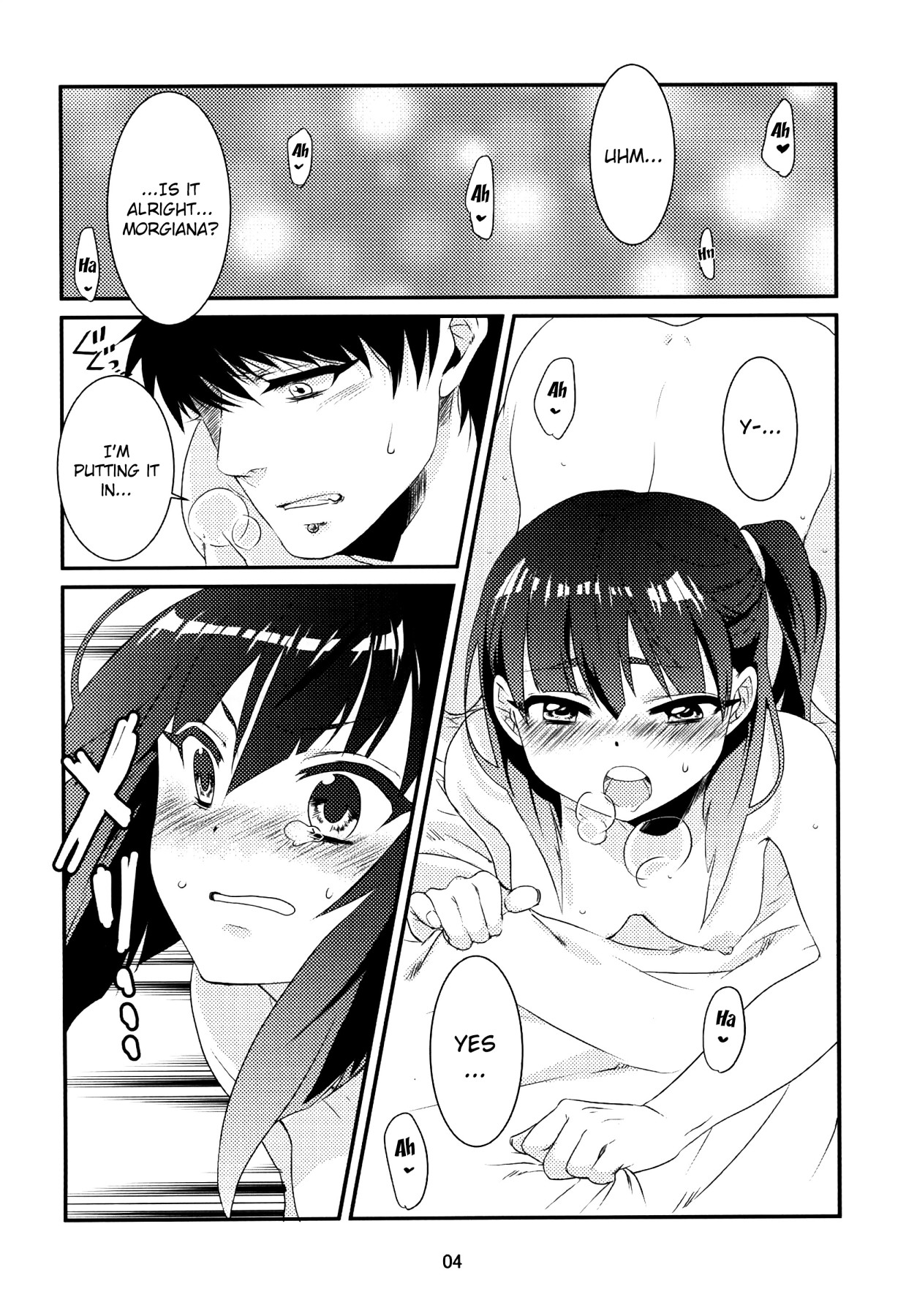 Hentai Manga Comic-v22m-Ui-Read-4