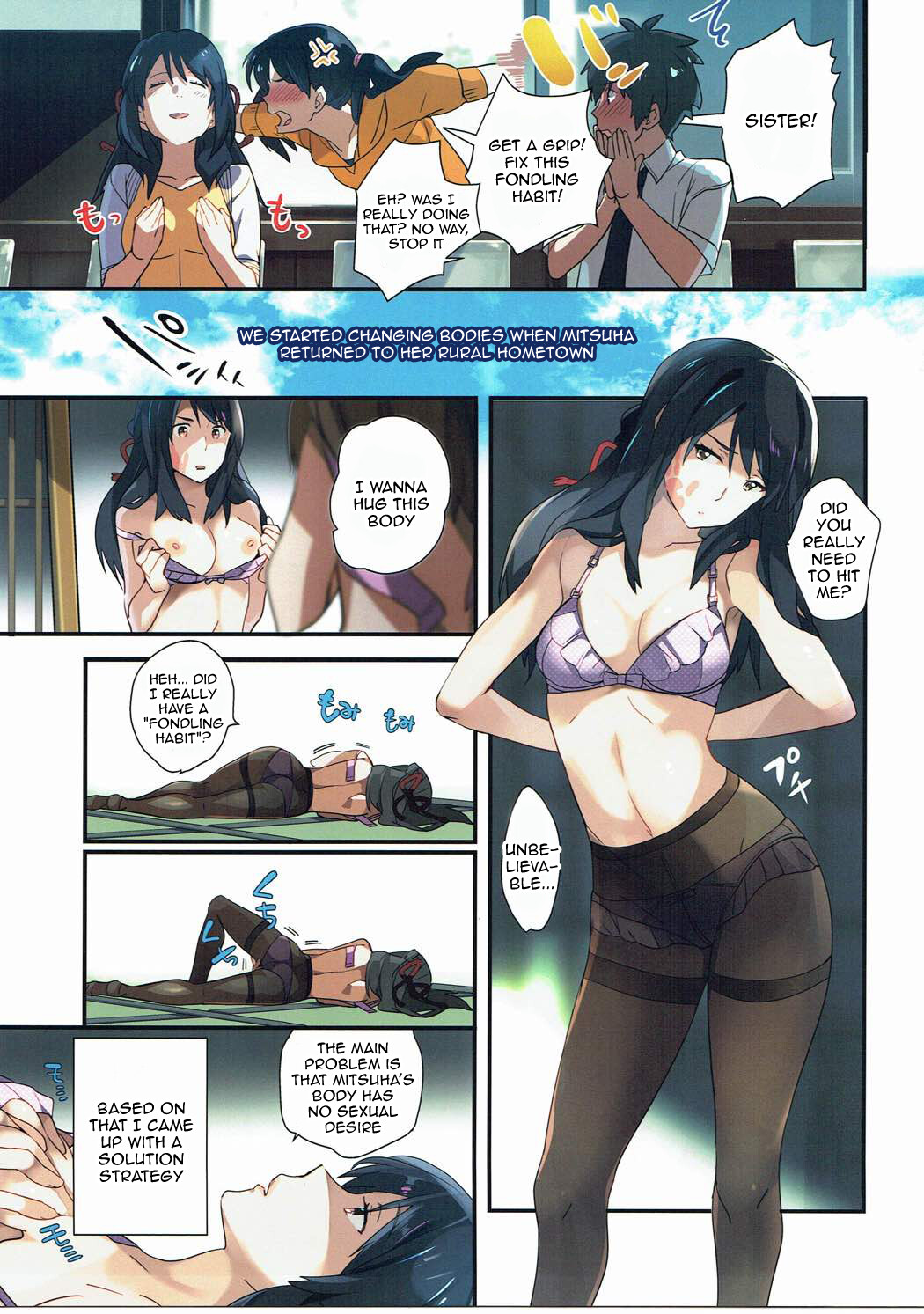 Hentai Manga Comic-Uncensored-Read-4