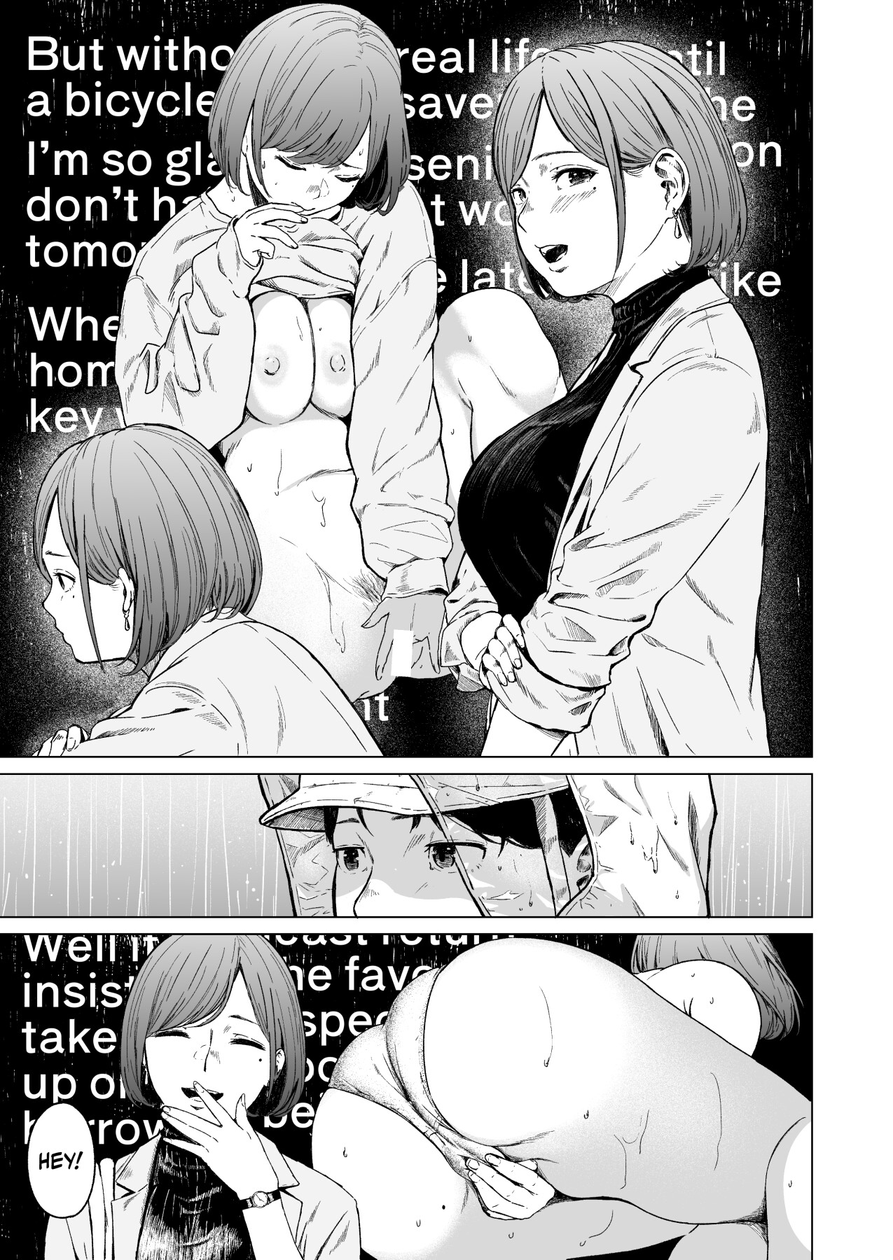 Hentai Manga Comic-Unforgivable-Read-16