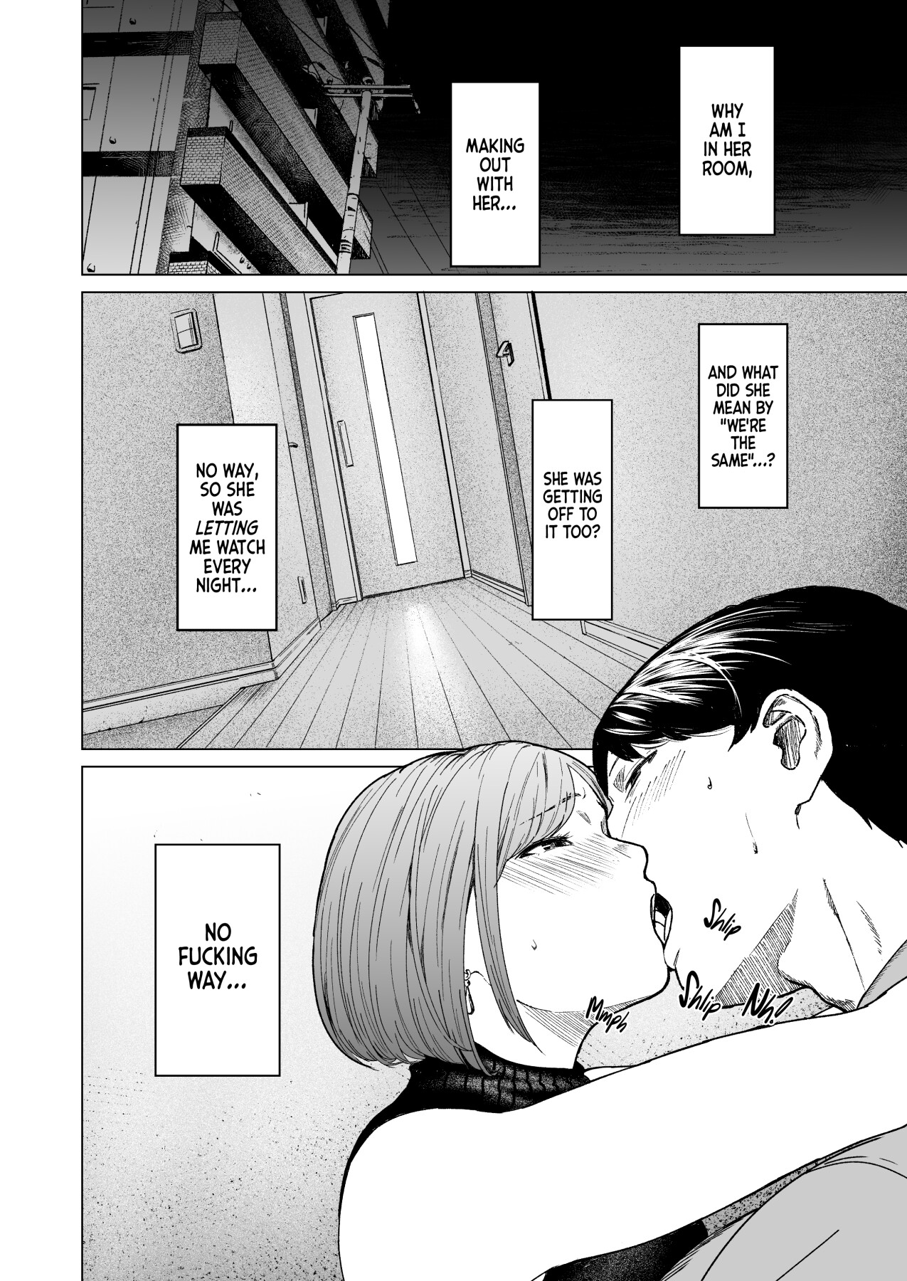 Hentai Manga Comic-Unforgivable-Read-34