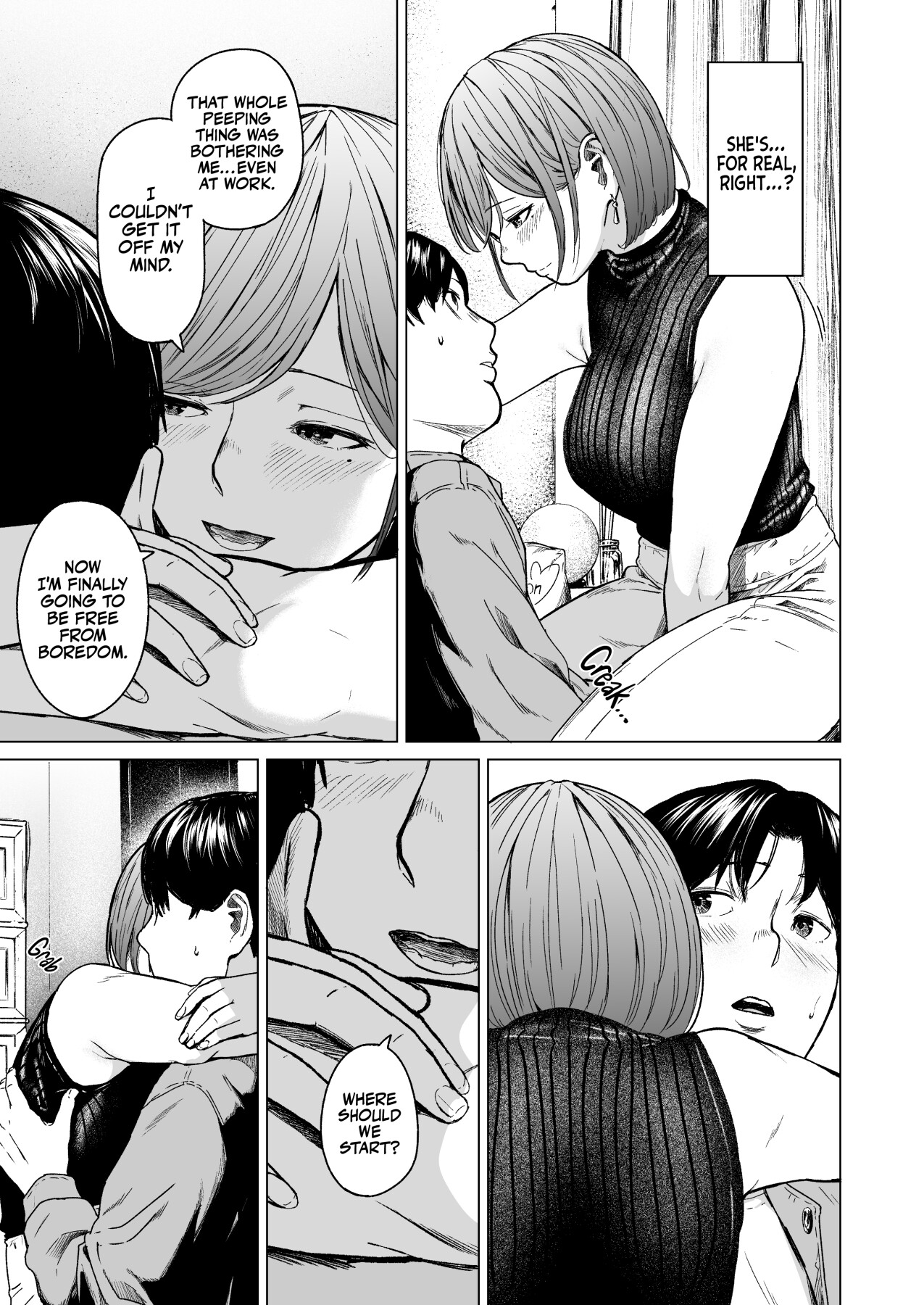 Hentai Manga Comic-Unforgivable-Read-37