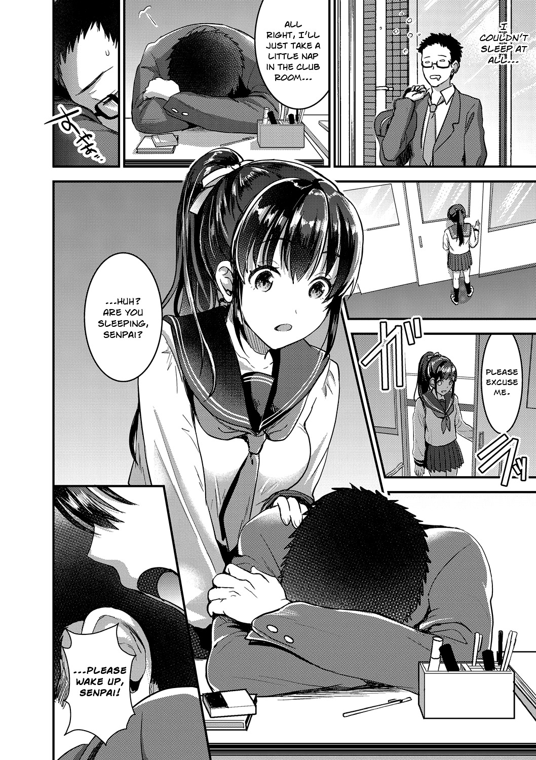 Hentai Manga Comic-Vibration-Read-4