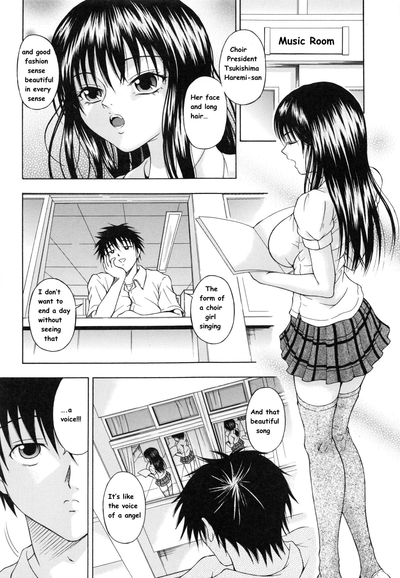 Hentai Manga Comic-Voice-Read-3