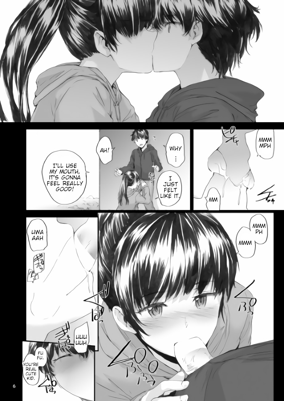 Hentai Manga Comic-Wayside-Read-6