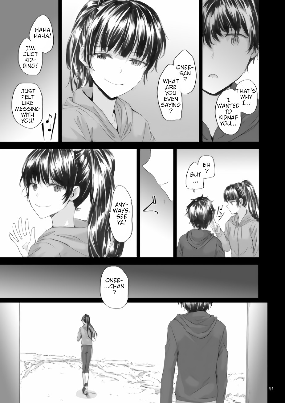 Hentai Manga Comic-Wayside-Read-11