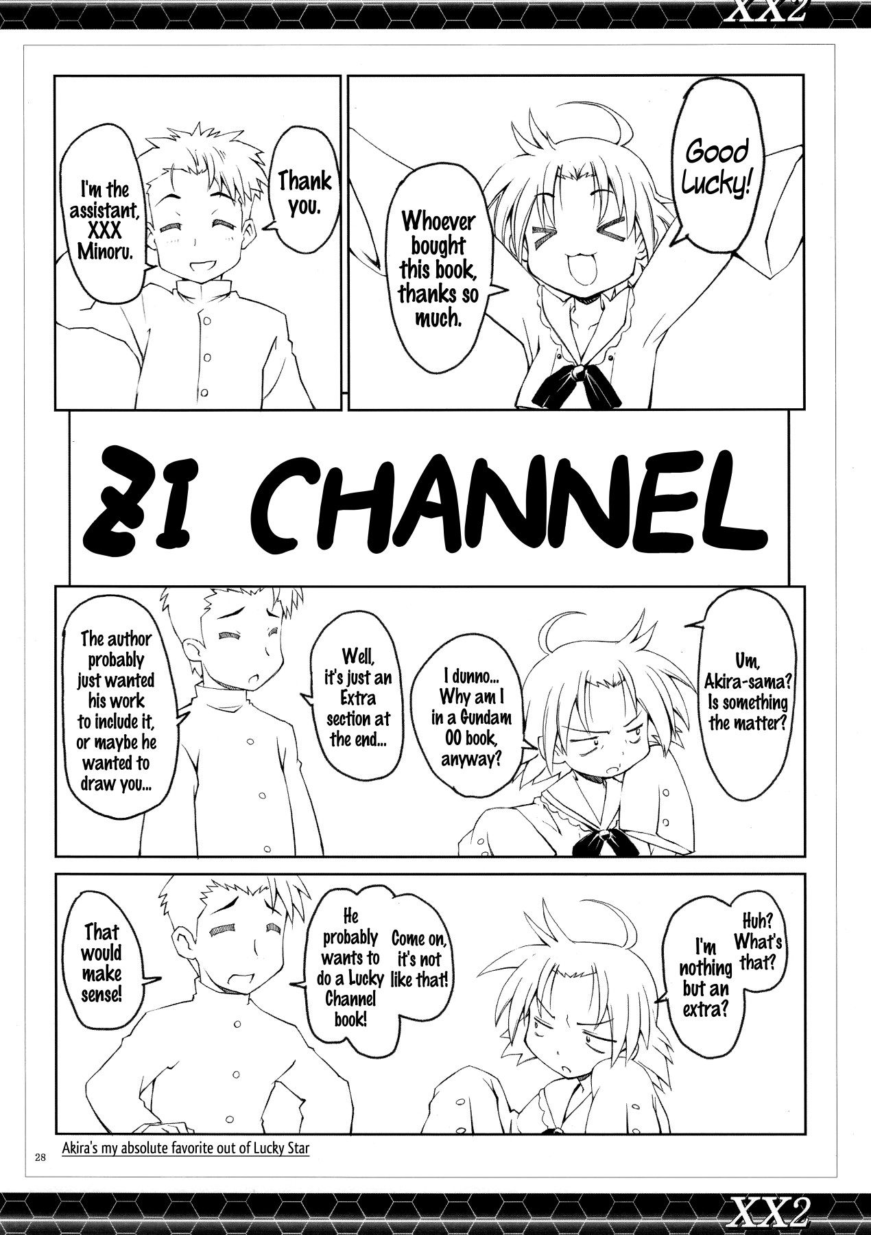 Hentai Manga Comic-XX2-Read-27