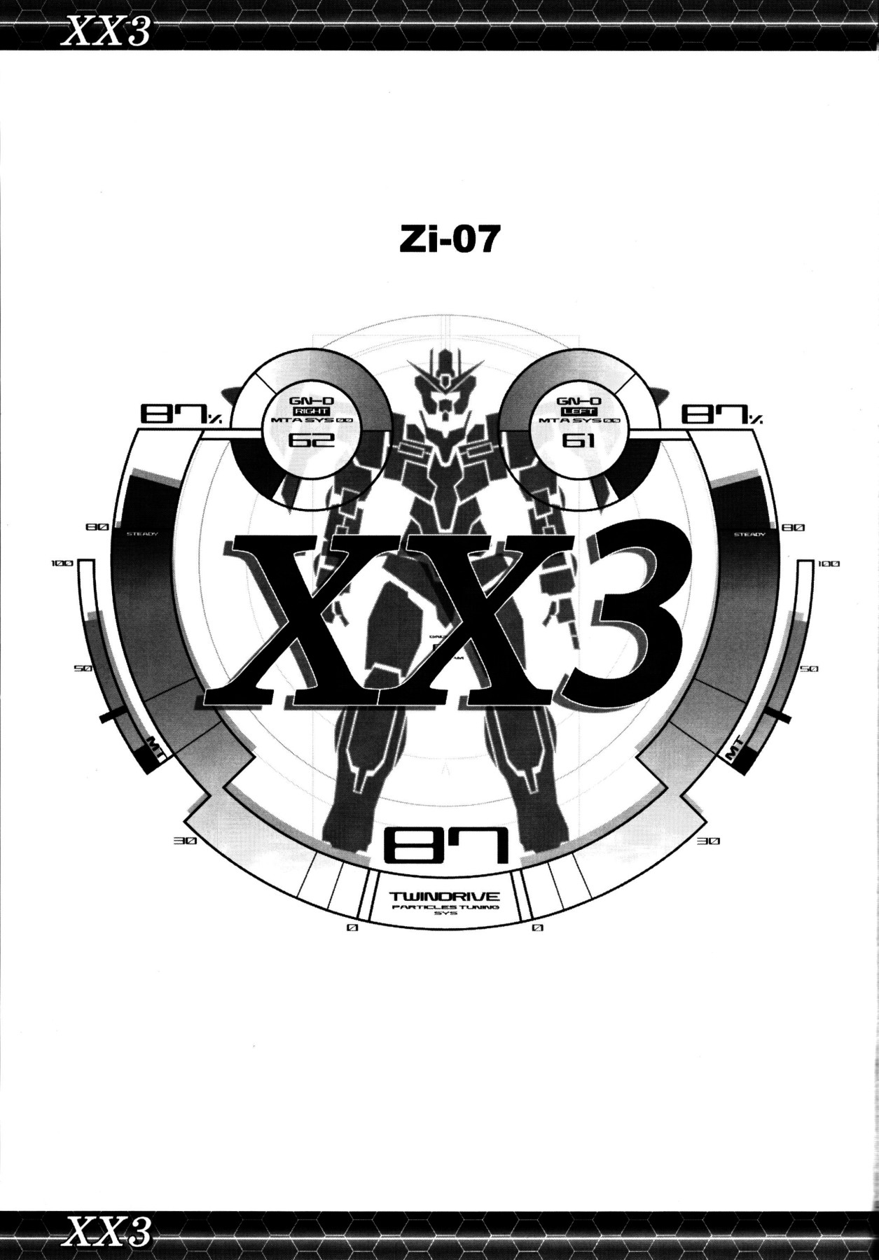 Hentai Manga Comic-XX3-Read-2