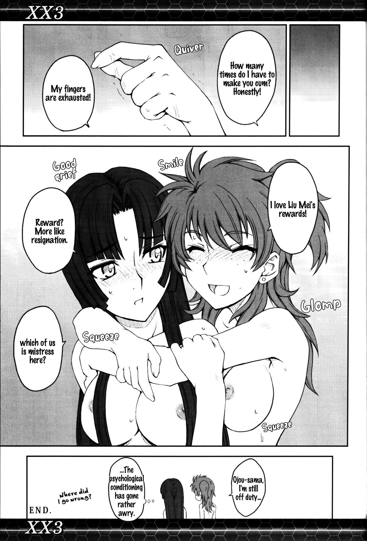 Hentai Manga Comic-XX3-Read-20