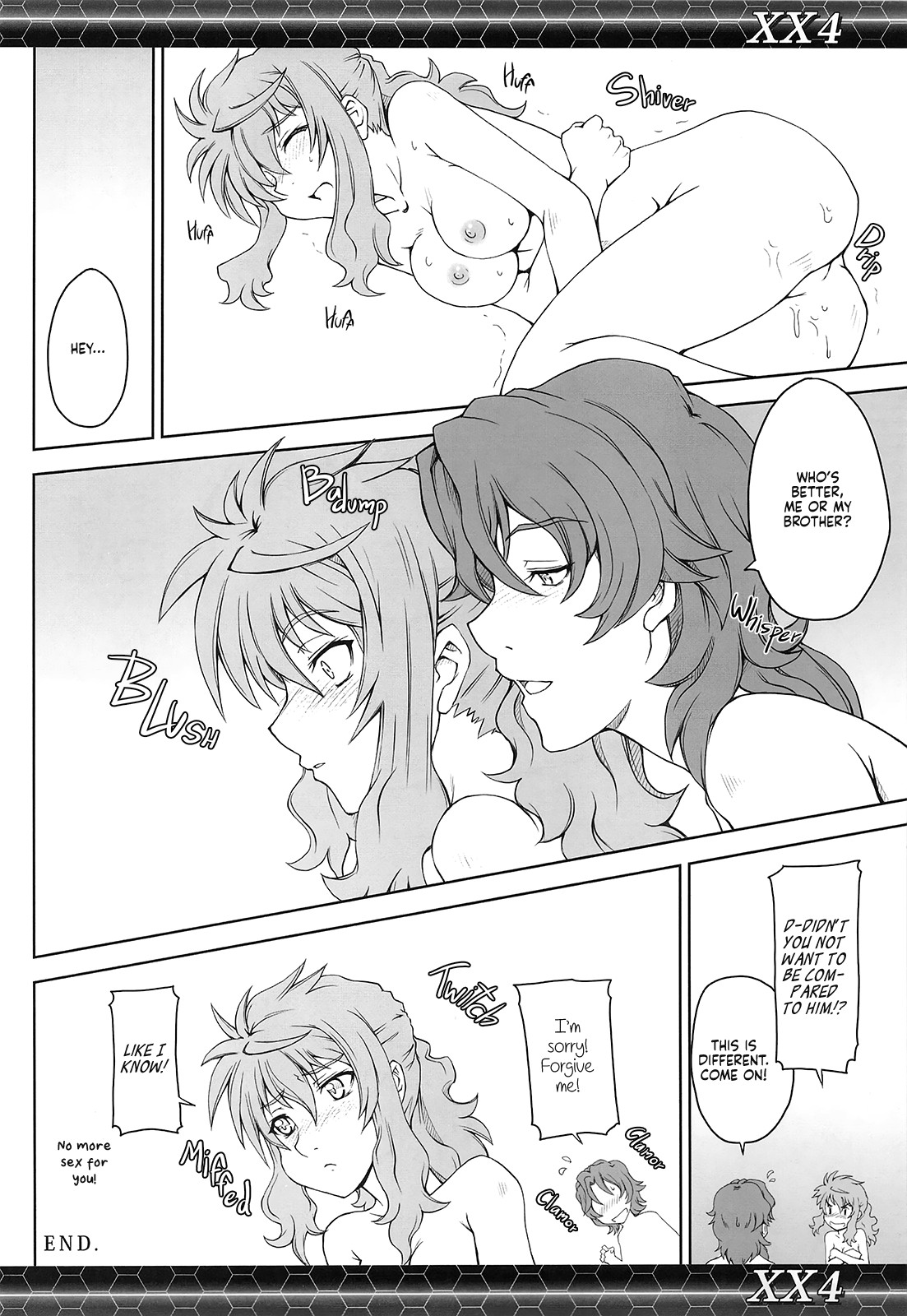 Hentai Manga Comic-XX4-Read-12