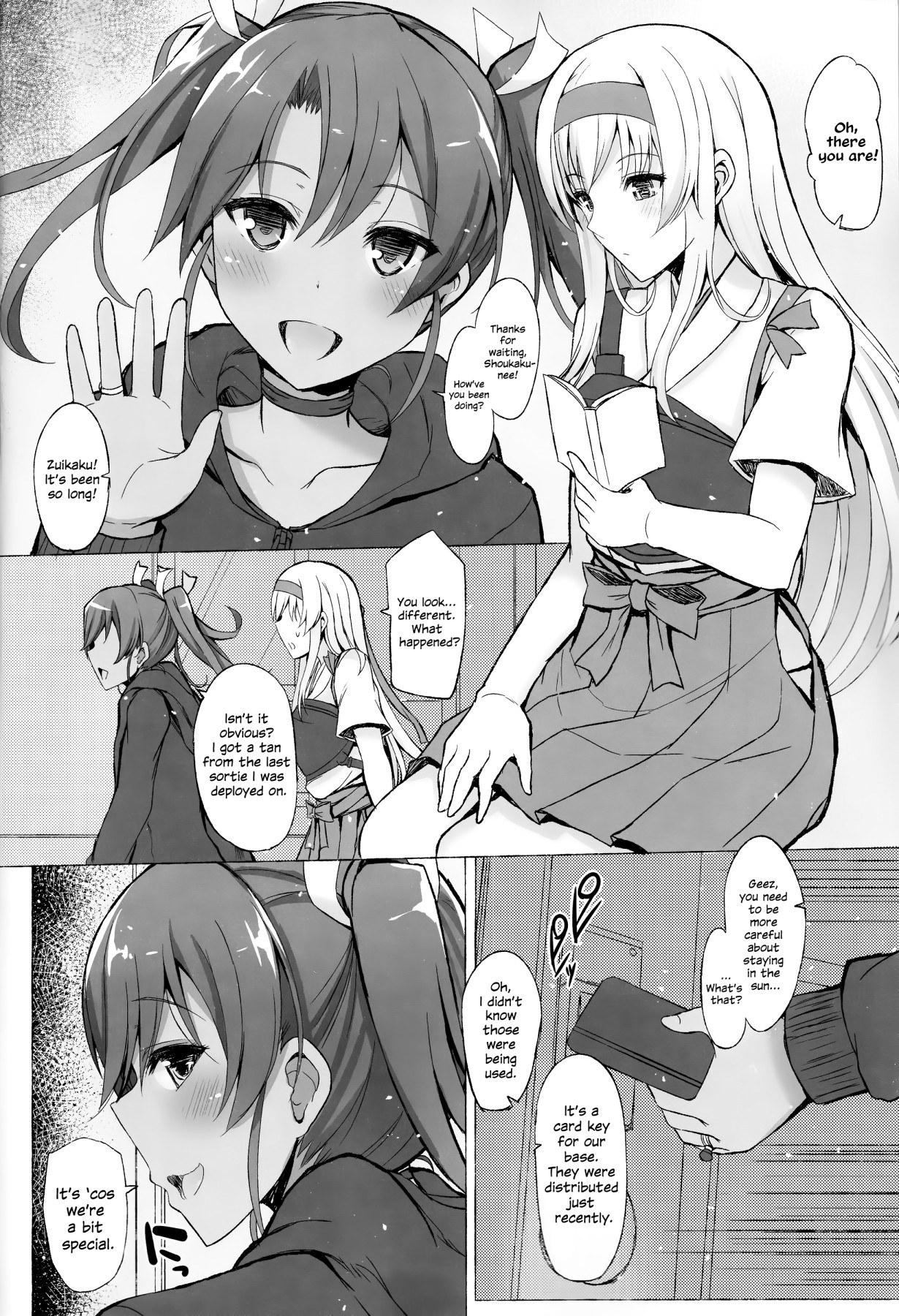 Hentai Manga Comic-XXXXXX-Read-3