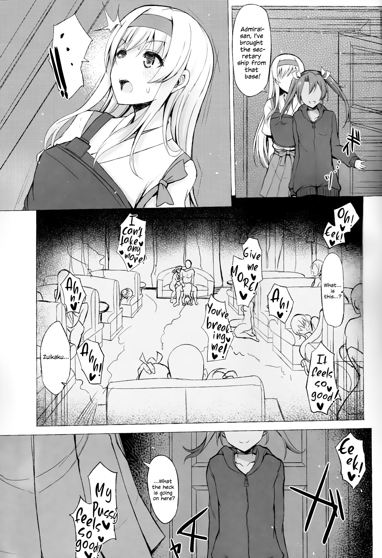 Hentai Manga Comic-XXXXXX-Read-4