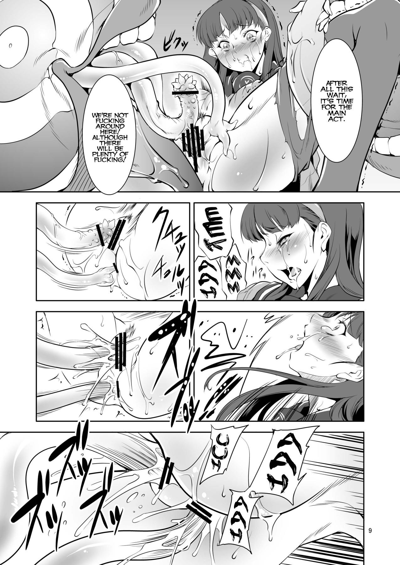 Hentai Manga Comic-YA-Read-8