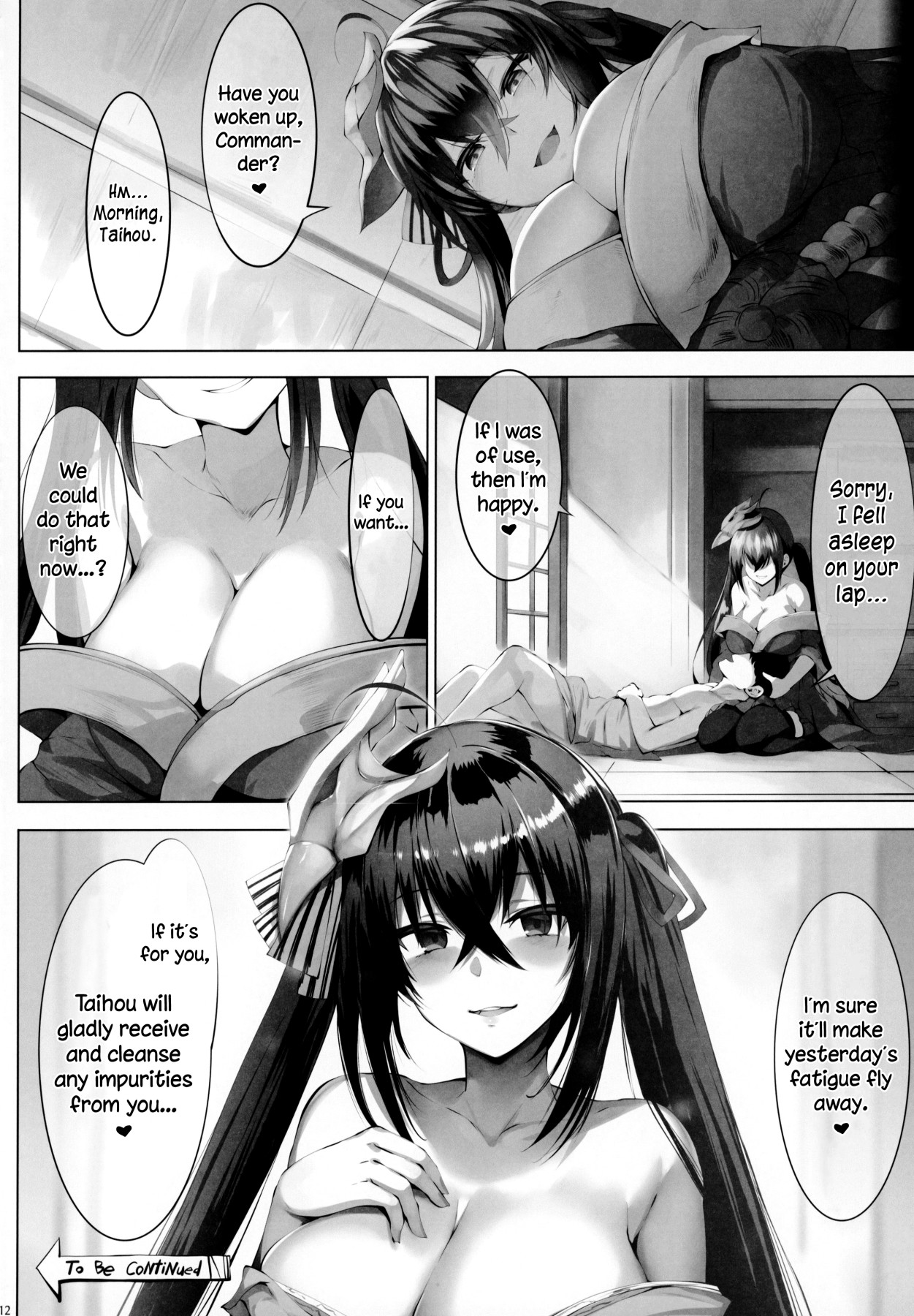 Hentai Manga Comic-Zurifunction-Read-11